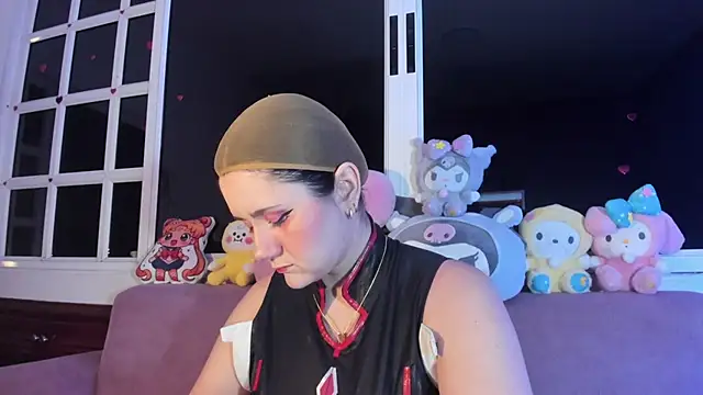 harimoon1 online show from 24, 7, 2026