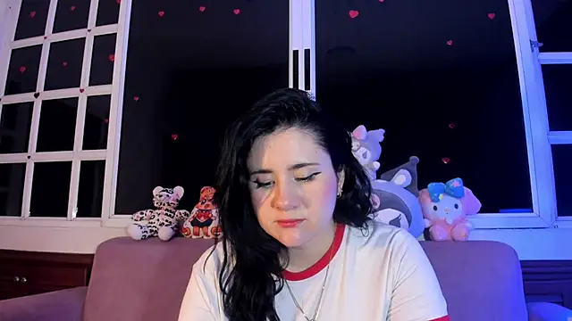 harimoon1 online show from 29, 7, 2026