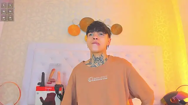 Snapshot of b3k_afrodict chatting on 6, 11, 2025 b3k afrodict online show from 6, 11, 2025