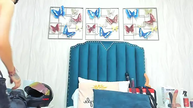 Snapshot of b3k_afrodict chatting on 9, 11, 2025 b3k afrodict online show from 9, 11, 2025