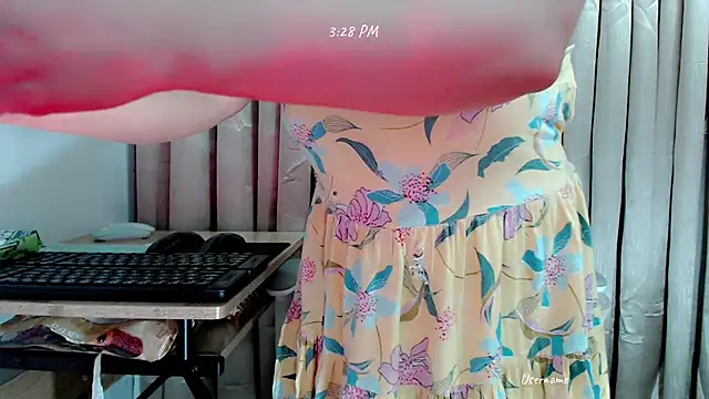 nesianhottits online show from 27, 4, 2026