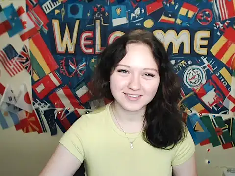 LadyAlice  online show from 14, 10, 2025