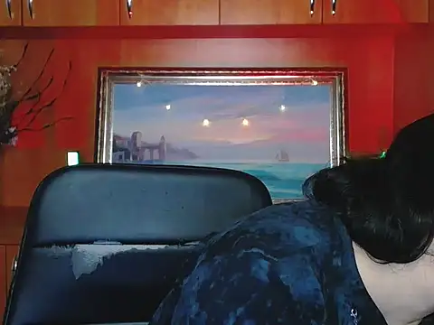 LadyAlice  online show from 7, 1, 2026