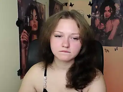 LadyAlice  online show from 24, 7, 2026