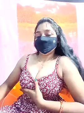 hotsana79 online show from 21, 9, 2025