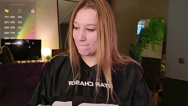 Morvelyn online show from 23, 4, 2026