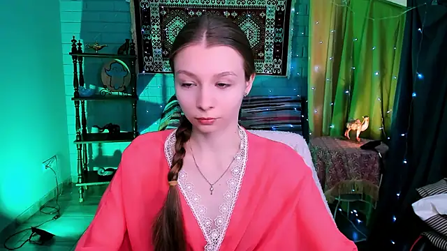 JulieDaniel online show from 21, 3, 2026