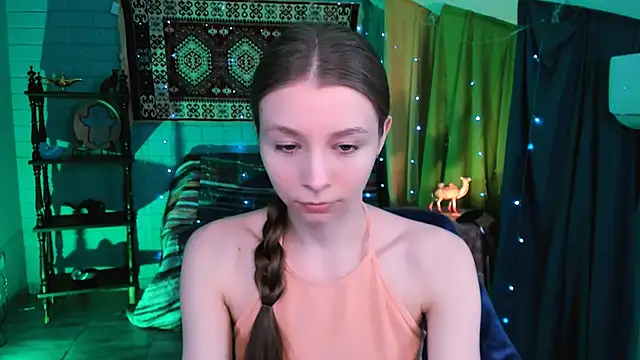 JulieDaniel online show from 23, 4, 2026