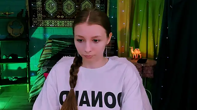 JulieDaniel online show from 11, 6, 2026