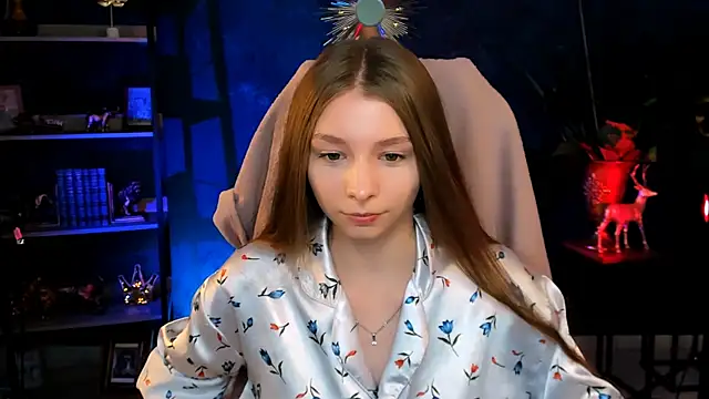 JulieDaniel online show from 25, 6, 2026