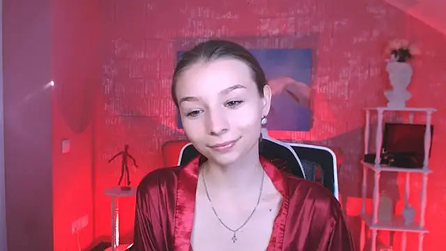 JulieDaniel online show from 24, 7, 2026