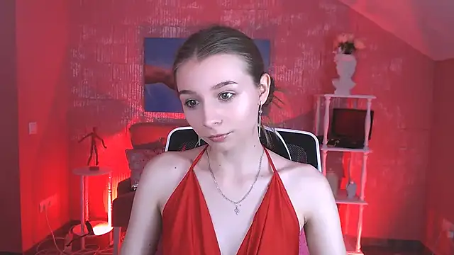 JulieDaniel online show from 28, 7, 2026