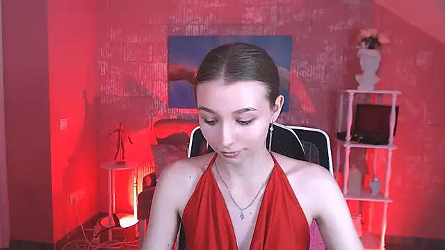 JulieDaniel online show from 28, 7, 2026