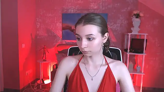 JulieDaniel online show from 28, 7, 2026