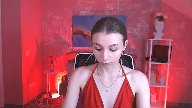 JulieDaniel online show from 28, 7, 2026