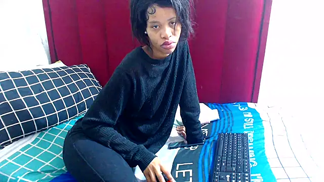 SexyChantyBabe25 online show from 19, 9, 2025