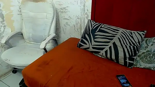 SexyChantyBabe25 online show from 26, 4, 2026