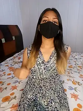 Hot malika19 online show from 26, 9, 2025