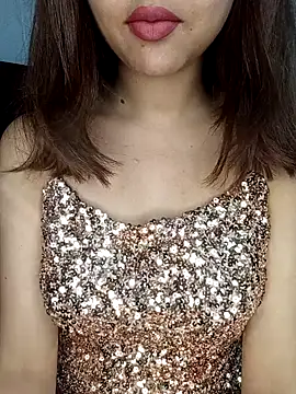 Snapshot of Hot_malika19 chatting on 6, 1, 2026 Hot malika19 online show from 6, 1, 2026