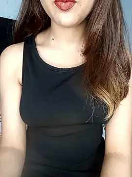 Snapshot of Hot_malika19 chatting on 8, 1, 2026 Hot malika19 online show from 8, 1, 2026