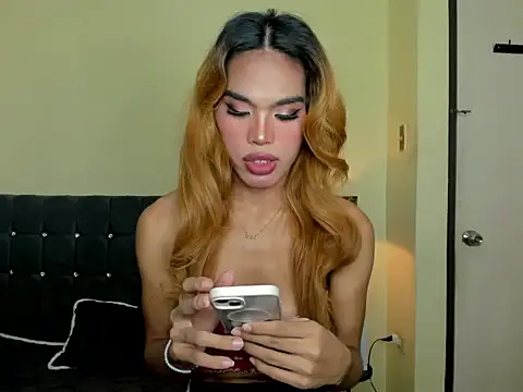 Shanexxgoddess online show from 20, 5, 2026