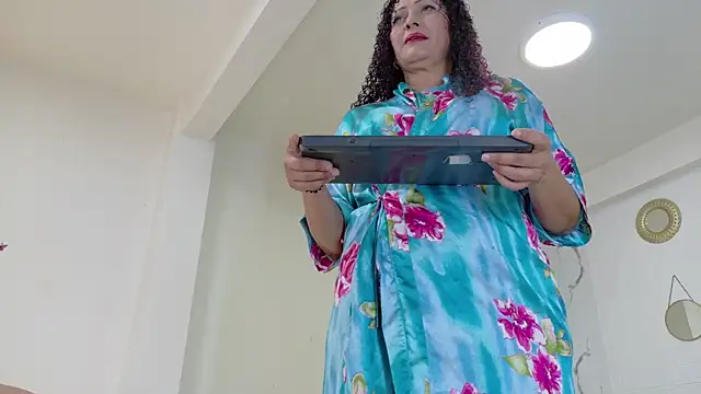 Snapshot of LilihtMature chatting on 3, 7, 2026 LilihtMature online show from 3, 7, 2026