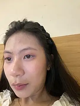 Snapshot of Lil-Gi chatting on 9, 9, 2025 Lil-Gi online show from 9, 9, 2025