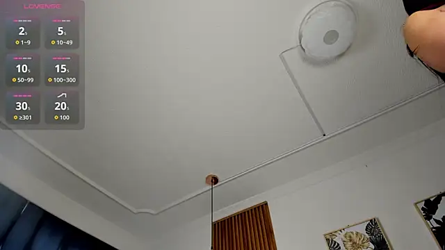 NicolWhite online show from 12, 3, 2026