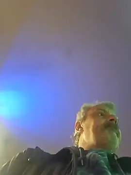 Fonse1860 online show from 1, 10, 2025