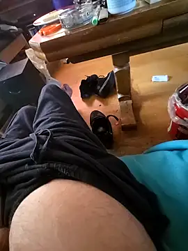 Fonse1860 online show from 26, 10, 2025