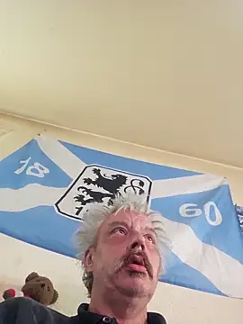 Fonse1860 online show from 6, 4, 2026