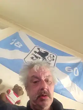 Fonse1860 online show from 7, 4, 2026