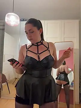 chloedlm5 online show from 24, 4, 2026