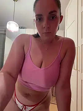 chloedlm5 online show from 26, 4, 2026