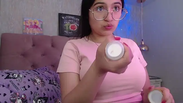 laurenelove online show from 21, 10, 2025