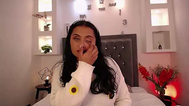Snapshot of MelissaRhodes chatting on 5, 12, 2025 MelissaRhodes online show from 5, 12, 2025