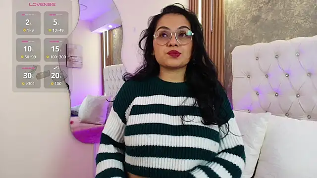 Snapshot of MelissaRhodes chatting on 21, 2, 2026 MelissaRhodes online show from 21, 2, 2026