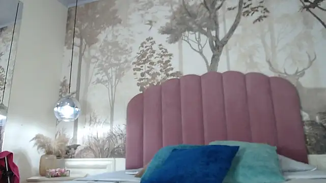 TerryGreenwood online show from 27, 4, 2026