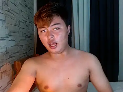 Lustfulljohnx online show from 19, 1, 2026