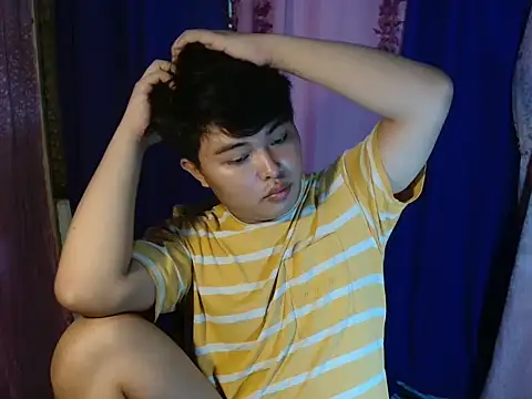 Lustfulljohnx online show from 4, 3, 2026