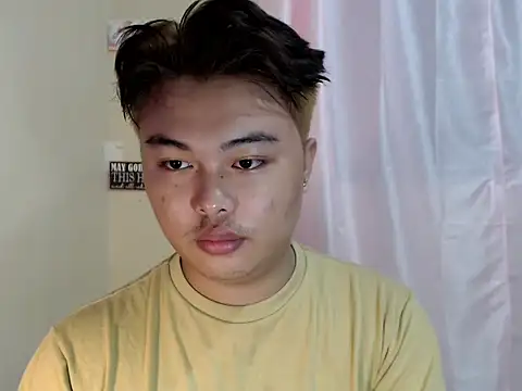 Lustfulljohnx online show from 26, 4, 2026