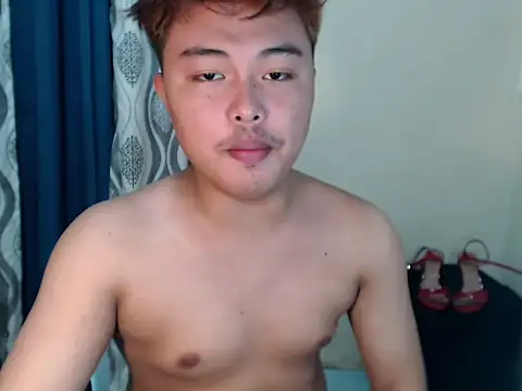 Lustfulljohnx online show from 24, 5, 2026