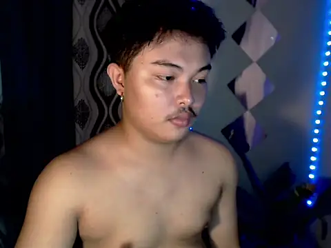 Lustfulljohnx online show from 10, 6, 2026