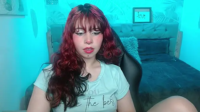 Lily tk online show from 23, 9, 2025