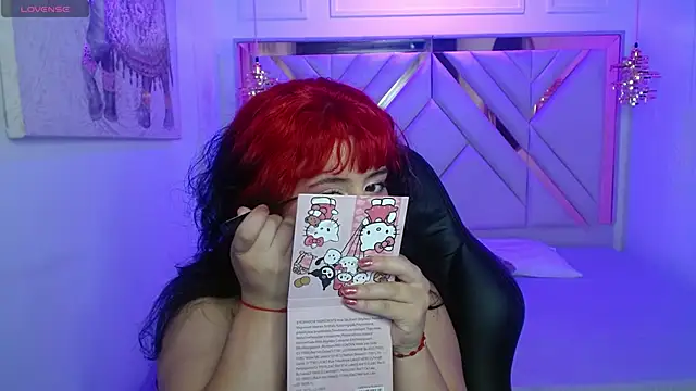 Lily tk online show from 12, 3, 2026