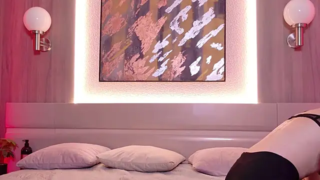 Alison kisss online show from 19, 10, 2025