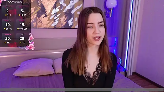 Alison kisss online show from 11, 2, 2026