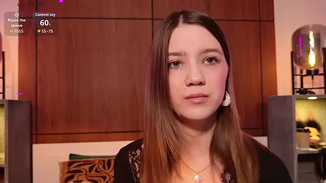 Alison kisss online show from 28, 4, 2026