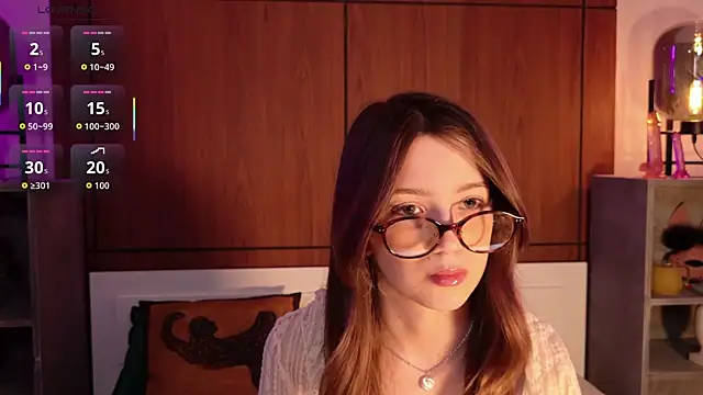 Alison kisss online show from 27, 5, 2026