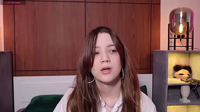 Alison kisss online show from 30, 5, 2026